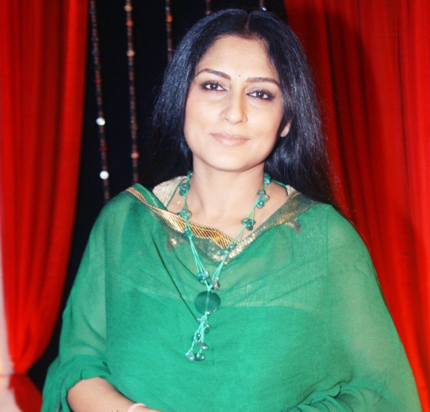 Rupa Ganguly