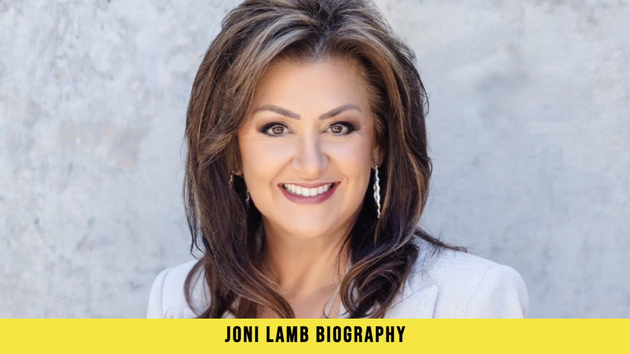 JONI LAMB